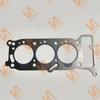 For Isuzu 3KR1 Cylinder Head Gasket Overhaul Rebuild Kit Engine Parts