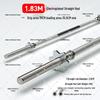 Golden Lion 1.8m Home Weightlifting Barbell Bar