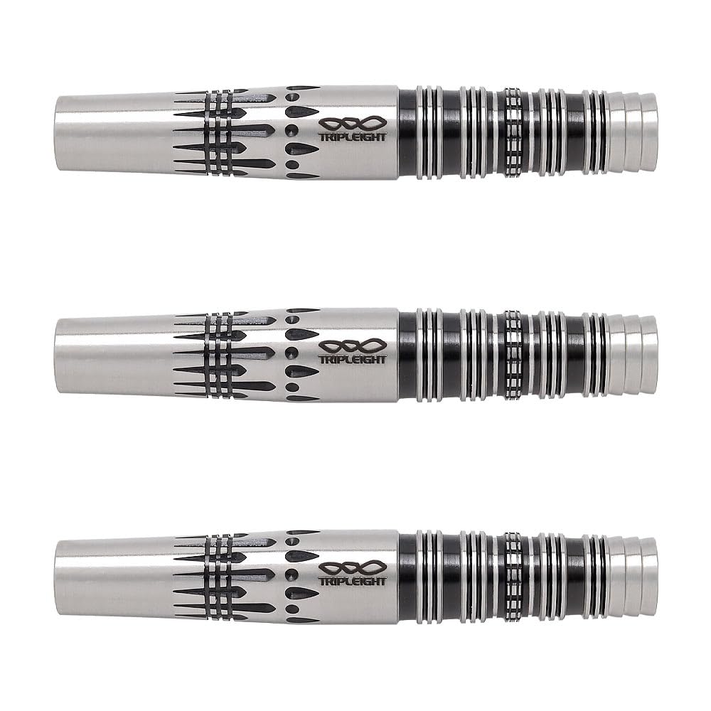 

DYNASTY TRIPLEIGHT Roots 2BA Kaoru Shimakawa player model darts barrel dart set