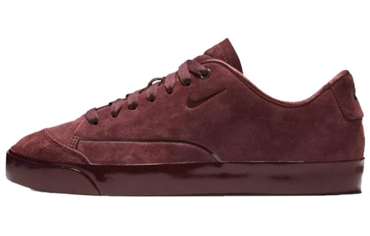 Nike Blazer City Low Lx Burgundy Women s AV2253-600 38