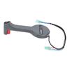 Outboard Engine Control Box Handle 703‑48207‑22 Remote Control Box Throttle Shift Lever with Trim Switch for Outboard
