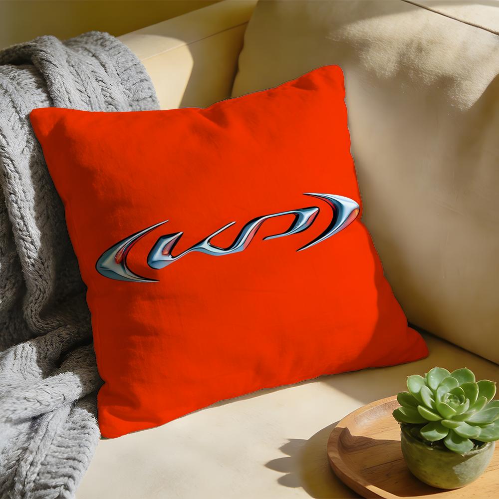 Singer KKaty PPerry Hot Album Cushion Cover Washed Linen Soft Breathable Decorative Case For Sofa Home Pillow Cover