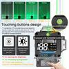 Multifunctional 16 Lines Laser Level 3° Self-leveling Machine Rechargeable Lithium Battery Leveling Wall Waterproof Tools Set
