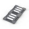 Building Blocks City Road Street Base Bricks Plate Flyover Sidewalk Crossroads Puzzle Building Blocks Compatible Other Brands