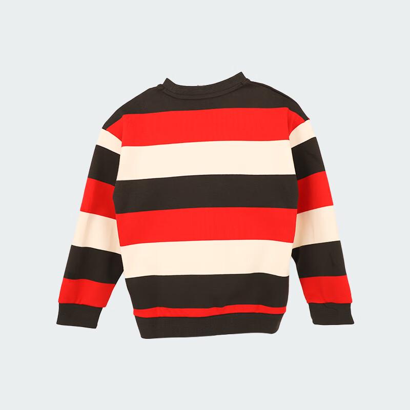 Adidas Kids  JKKNCREW New Year Sports Sweatshirt 164