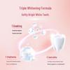 Colgate Peach Whitening Toothpaste & Safeguard Soap Set