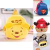 Adorable Kids Children Plush Mini Backpack For Kindergarten Students And Outdoor Adventures