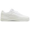 Puma Jola Comfortable Versatile Low-Top Sneakers Women Sneakers White 398413-02