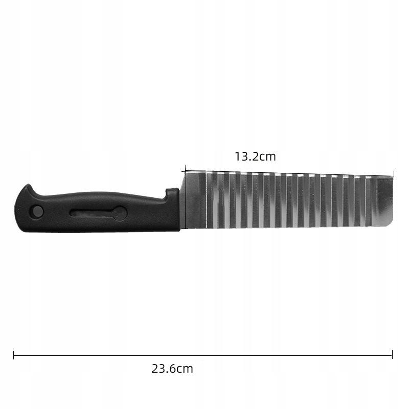 Slicer Chopper For Potatoes, French Fries, Vegetables
