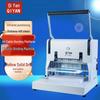 Qiyan QY-6360 Infrared Electric Binding Machine CN plug (adapter included)