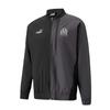 Mens Prematch Olympique De Marseille FC Track Jacket