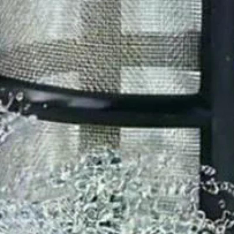 10~200 Mesh Filter Net Garden Watering Filter Accessories Stainless Steel Strainer Kitchen Purification Impurities Filter Screen