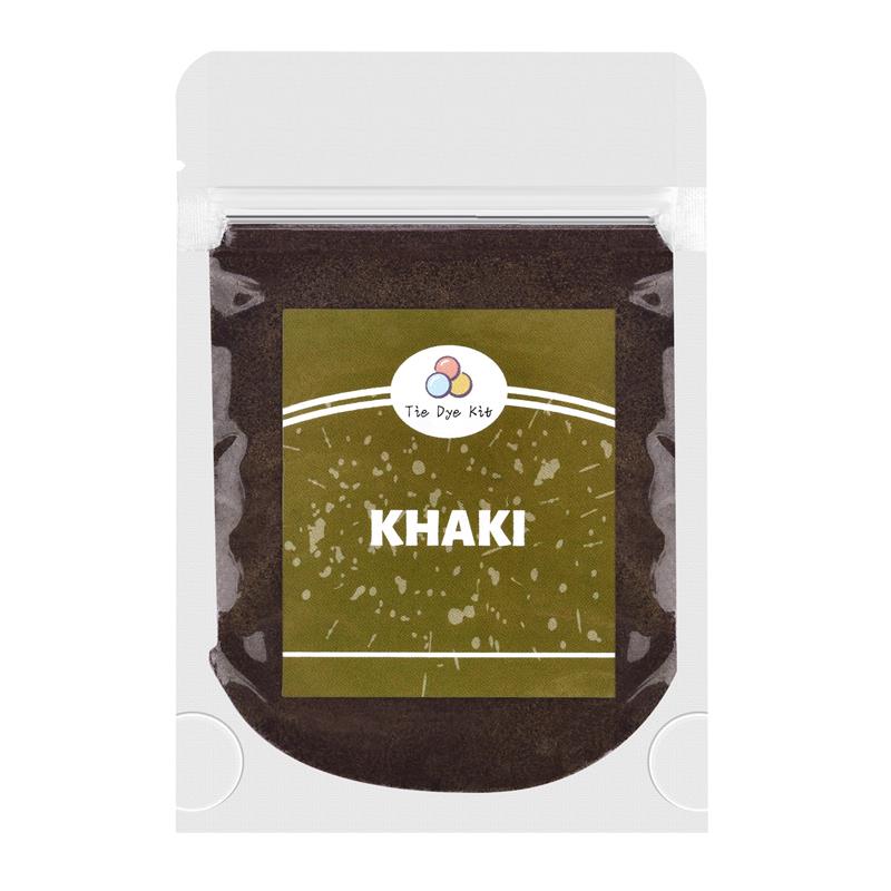 20g Powder Dye Fabric Dyes Textile Dyeing Garment Tie Dyeing Cotton Nylon Multifunctional Pigment For Old Clothes Refurbishment