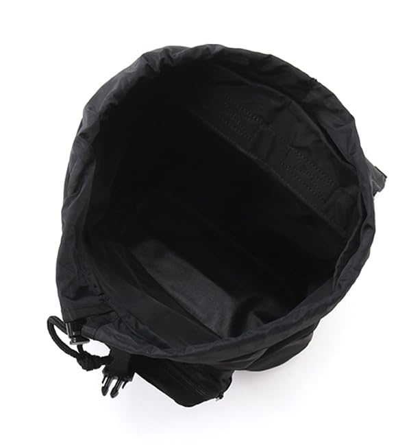 Manhattan Portage (Manhattan Portage) DakotaBatohLetovýNylon batoh denní batoh taška ruksak MP1219NTWL černý položka [položka]