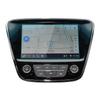 Chevrolet Cruze Navigation Screen Protector Film for 24 Models - Car Accessories