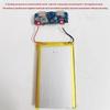 1/3Pcs S621 Power Bank Charger Module 22.5W Pd Qc3.0 Bidirectional Fast Charging Ultra Thin Circuit Board For Diy Power Bank