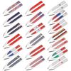 Universal Car Metal Fender Sticker for UK, Germany, France, USA, Italy, China