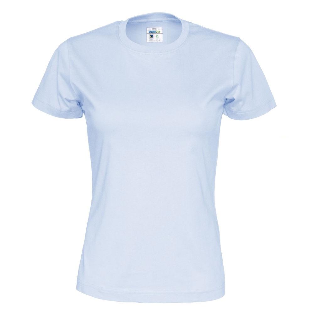 Cottover Bio-T-Shirt für Damen/Damen