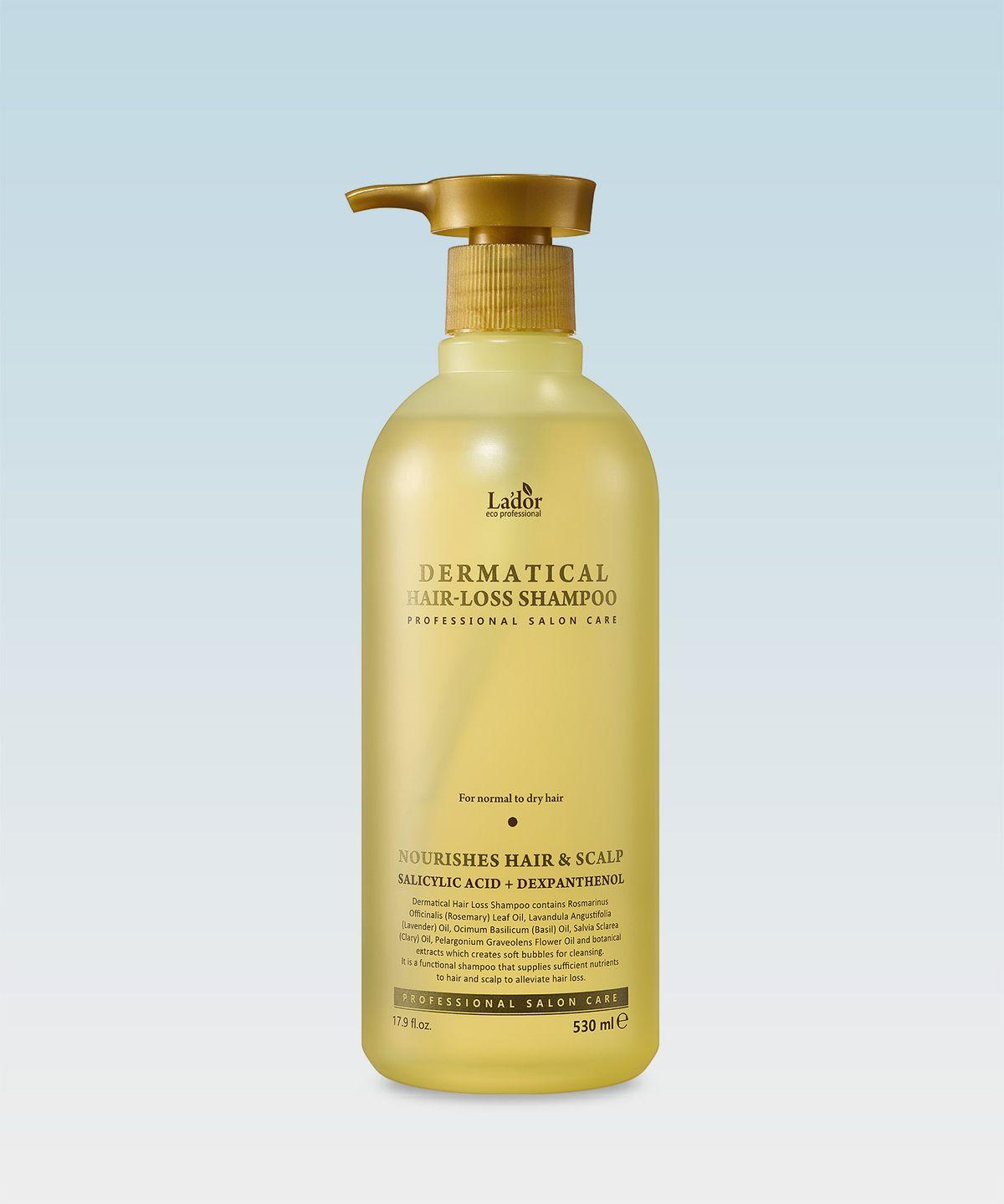 Dermatic Hair Loss Shampoo 530ml