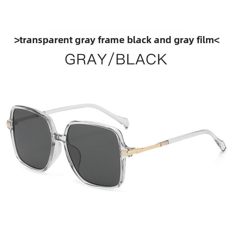High Fashion Sun Glasses For Women With Uv400 Protection And Pc Lenses For Outdoor Activities