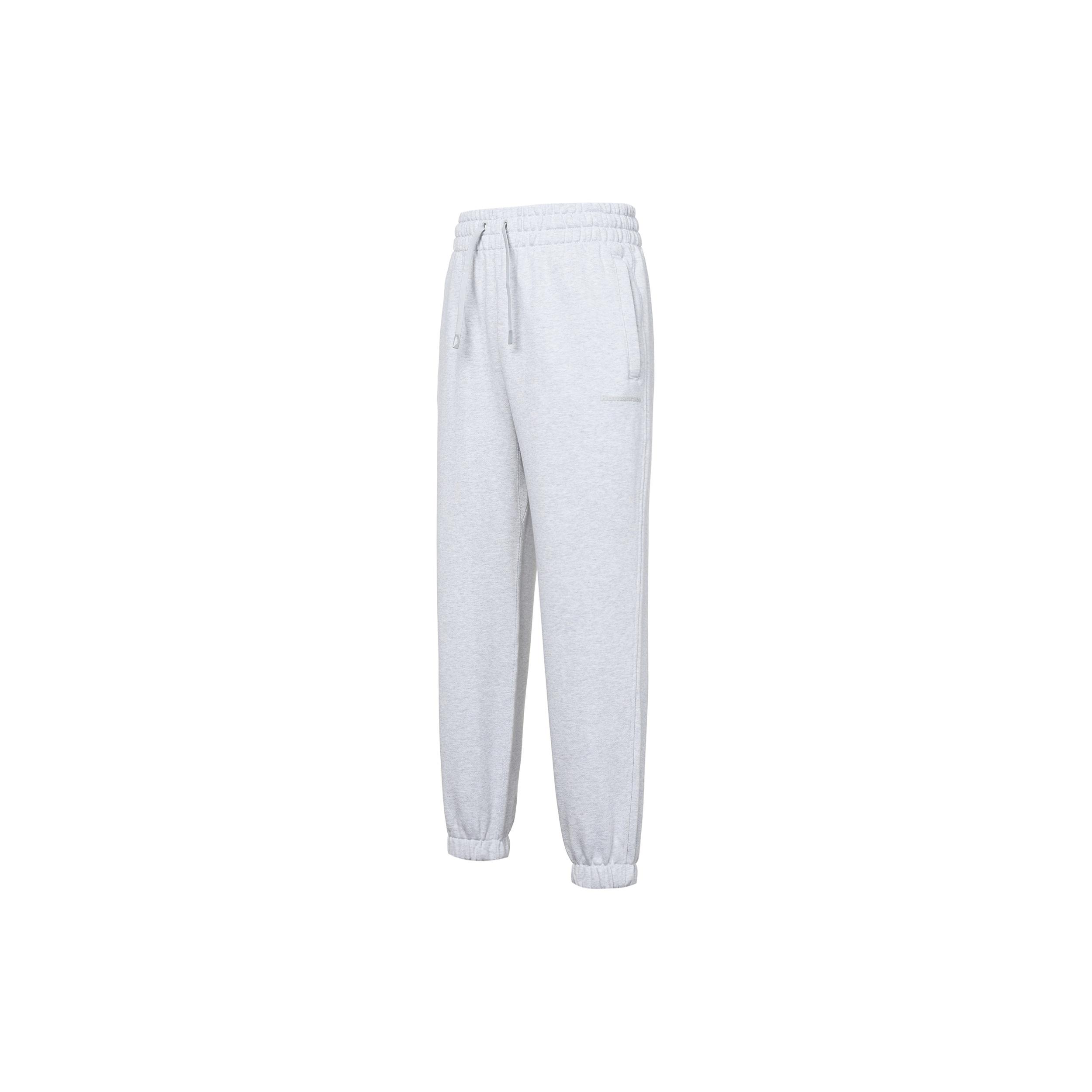 adidas x Pharrell Humanrace Logo Sweatpant  Halo Blue  Men s HS4847 XXS