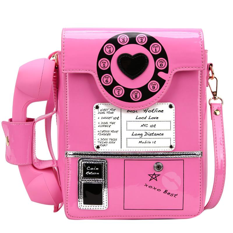 Fashion Solid PU Sweet Youth Women's Bags 2026 High Quality Sewing Thread Crossbody Bag on Sale Package Cover Type Shoulder Bags