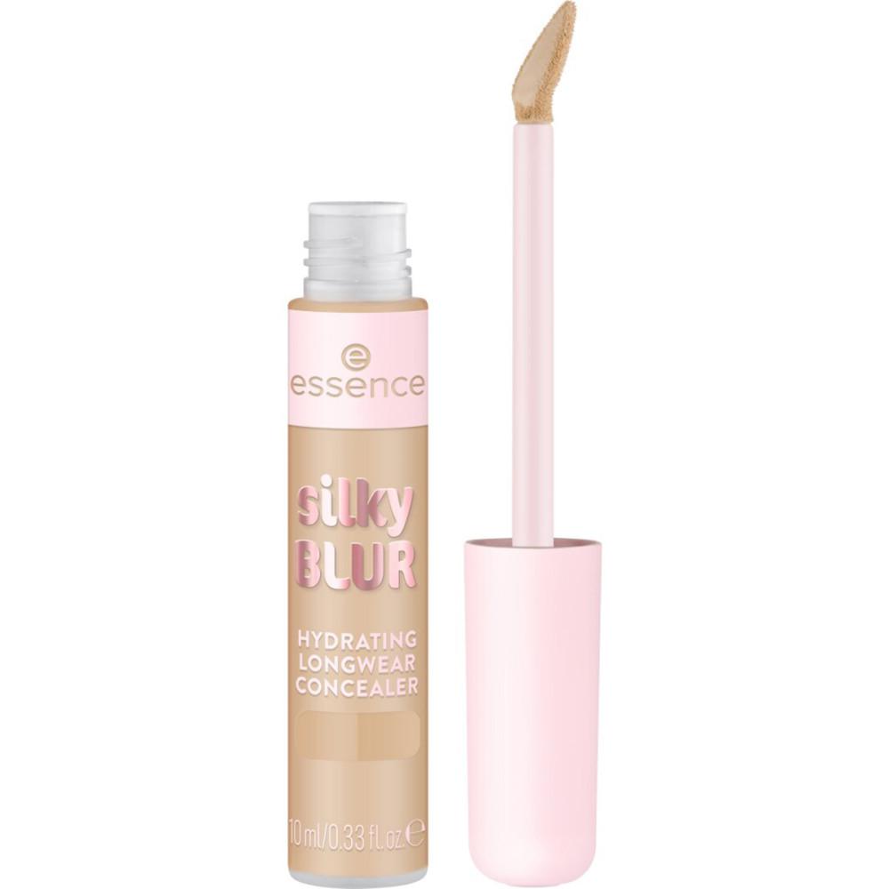 Essence - Correcteur Silky Blur Hydrating Longwear - 