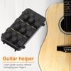 Assistant Learning Guitar Chord Trainer  Guitar Chord Teaching Aid