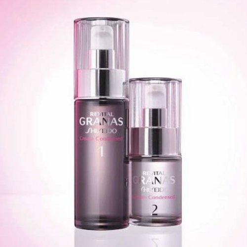 

Shiseido Revital Granasse Крем Конденсация