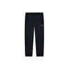 Logo Printed Casual Knit Jogger Pants Men Bottoms Legendary-Blue F11M038604GNV
