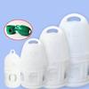 Pigeons Birds Water Feeder Practical Birds Waterer Creative Bird Drinker Feeding Supplies for Pigeon Parrot