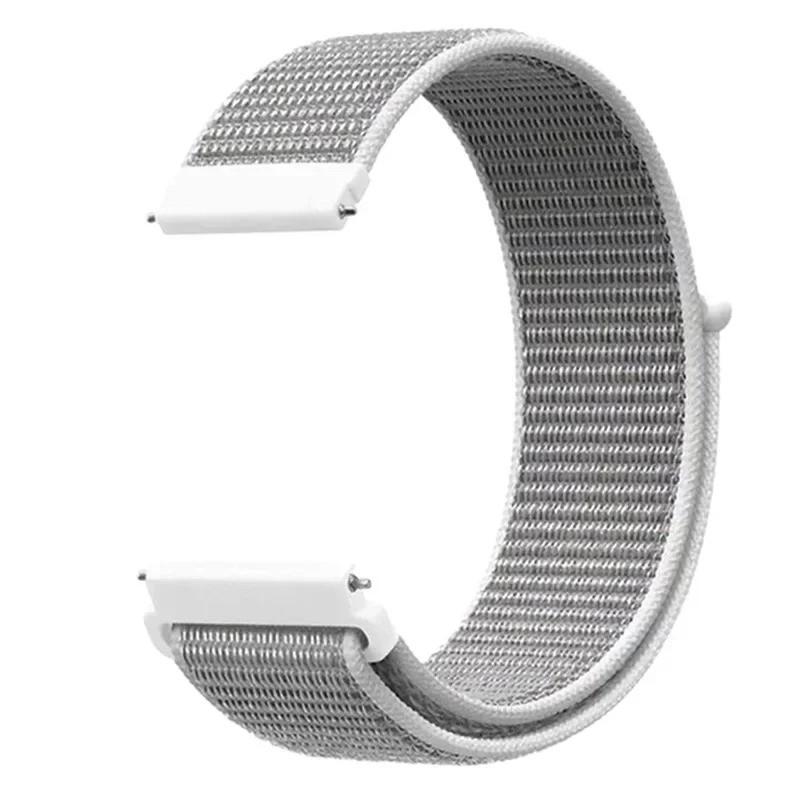 Nylon Strap for Redmi Watch 5 Active 5 Lite  watchband for Garmin Redmi Watch 3 Active 3 Lite wristband Braided Replacement Band