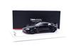 TSM MODEL 1/43 Aston Martin V12 Vantage Jet Black Finished Model