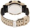 Casio Armbanduhr Übersee Modell G-SHOCK GA-100L-8A Herren [Artikel]