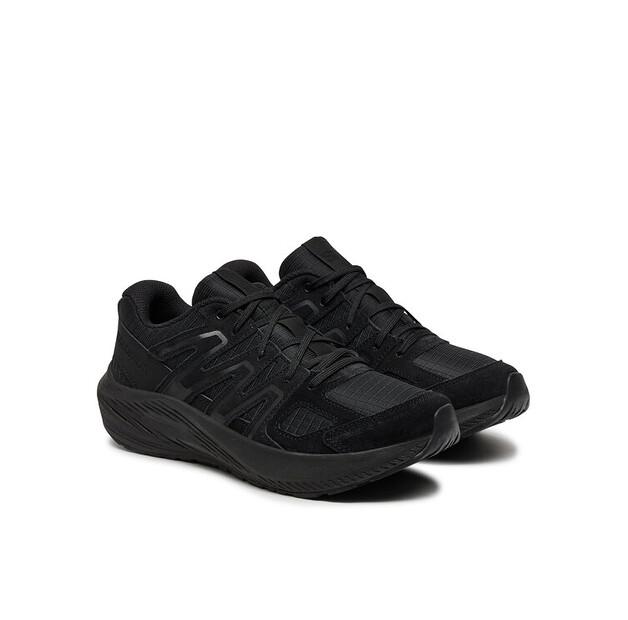 Кроссовки Salomon Mission Evr Leather
