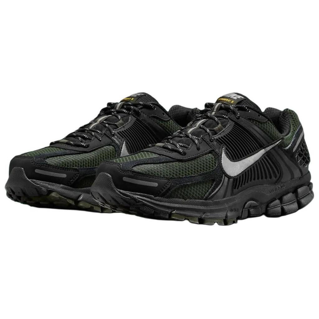 Nové Nike Zoom Vomero 5 Černá Sekvojová HV2527-001