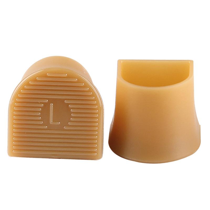 

Женские протекторы для высоких каблуков: Противоскользящие, Бесшумные, Износостойкие Запасные Аксессуары