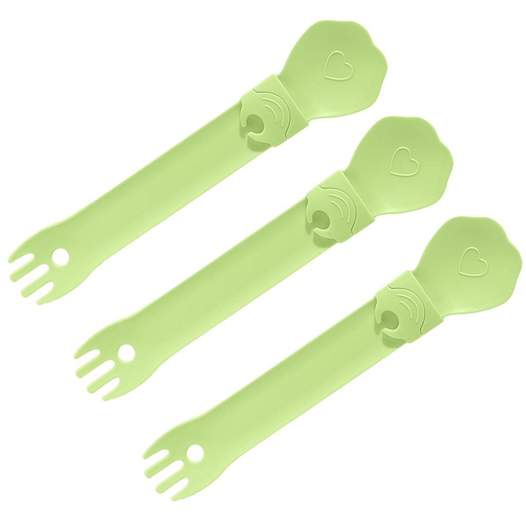 Cats Food Squeezer Spoon for Wet Treat Stick Feeding Cats Treat Squeezer for Wet Food All Size Cats Feeding Accessory 3PCS