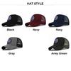 Luer og hatter – Baseball capser