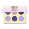 Palette di ombretti Juvia S Place The VioletS