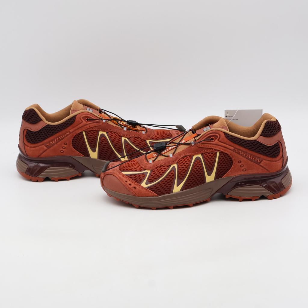 L47971400 Salomon XT-Whisper Red Ashes (Men's)