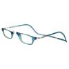 Fashion Reading Glasses TR90 Flexible Frame High Definition Lens Portable Folding Presbyopic Eyeglasses Easy to Wear
