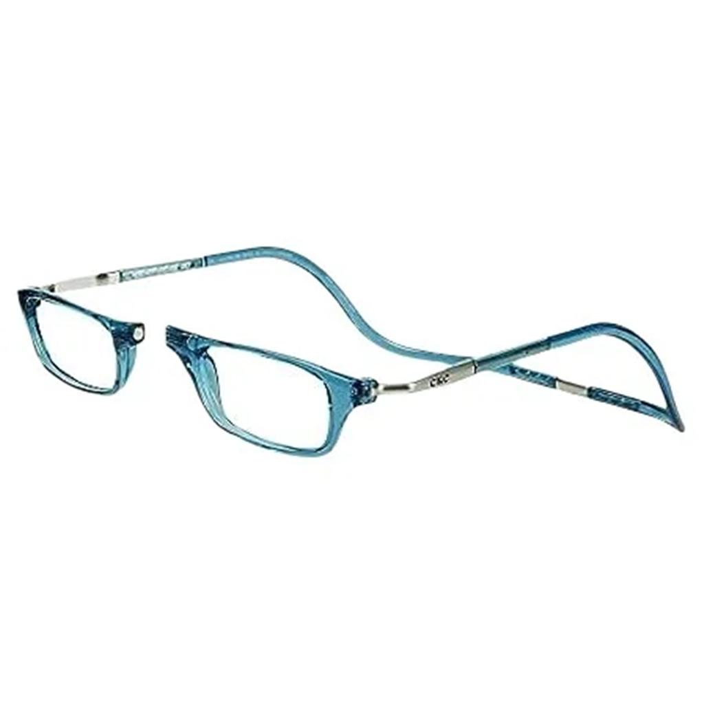Fashion Reading Glasses TR90 Flexible Frame High Definition Lens Portable Folding Presbyopic Eyeglasses Easy to Wear