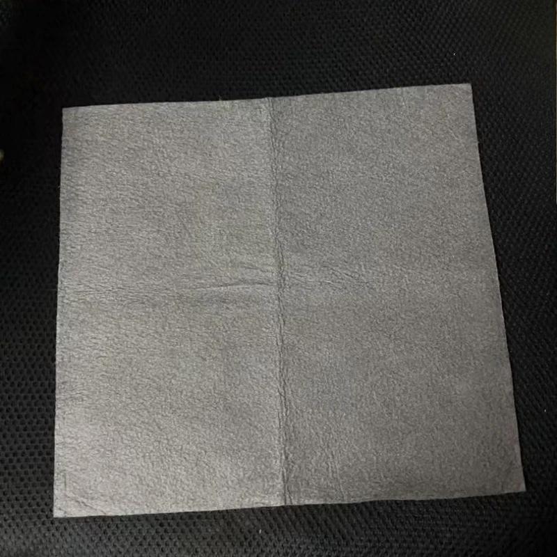 Multifunctional thickened window glass mirror cleaning cloth durable microfiber dishwasher cleaning tool