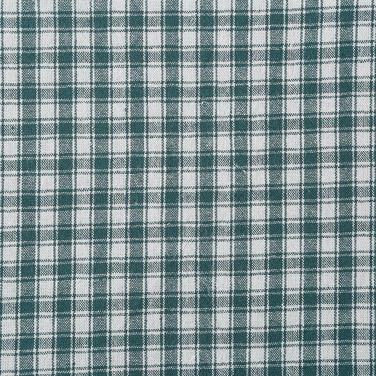 Tkanina w kratę bawełniana barwiona 21-ct na odzież dziecięcą i damską