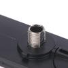 Eu/Us Three/Four Wire Led Track Lamps Head Track Rail Light Connector Track Head Adapter Hanger Converter