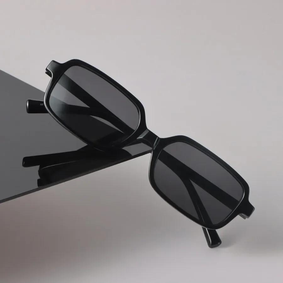 Square Sunglasses Women Men Vintage Stylish Mirror Lens UV Protection Fashion Sun Glasses Unisex Oculos De Sol