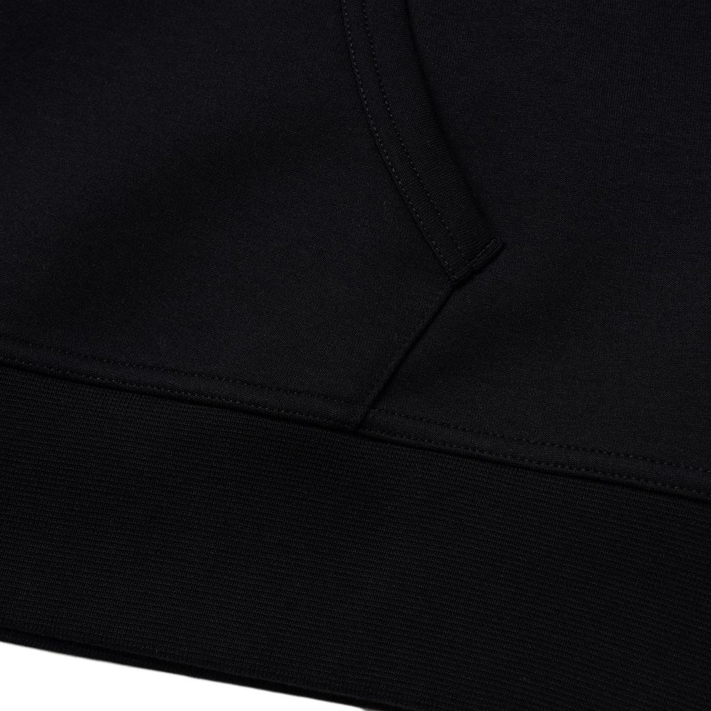 Polo Ralph Lauren FW25 Logo Embroidered Hooded Drawstring Long Sleeve Sweatshirt Men Sweatshirt 710941624-005