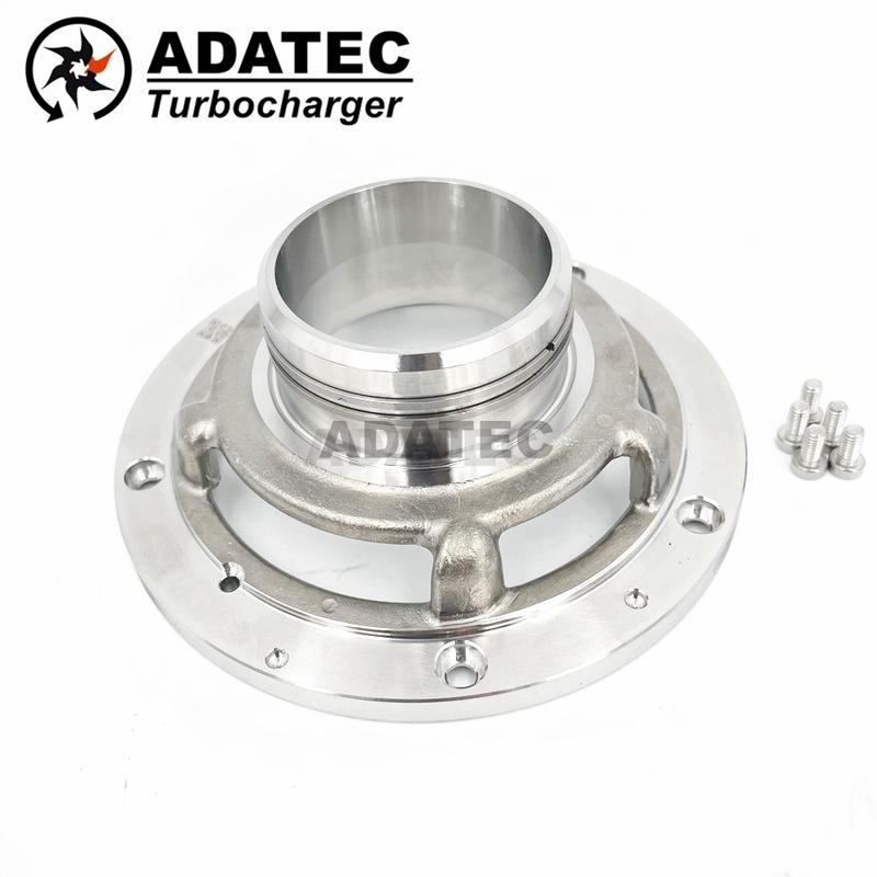 GTB2260VK Turbine Variable Geometry Holder 777853 Turbo Nozzle Ring Base for BMW 325 d (E90/E91/E92/E93) 150 Kw - 204 HP N57D30
