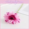 Flowers Daisy Simulated Home Living Room Decorations Ornaments Flowers Fake